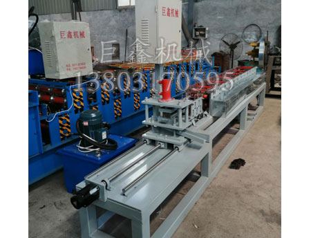 齒輪傳動不停機斷